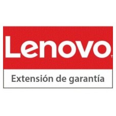 AMPLIACION GARANTIA LENOVO 5WS0T36151
